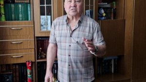 Виталий Парыгин - История про Кошку и ее Человека