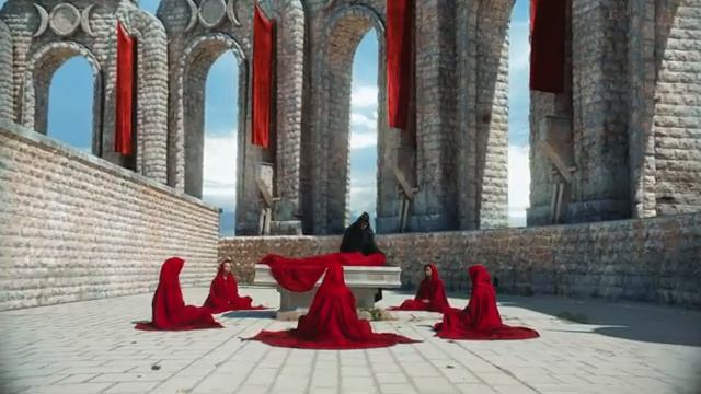 «Всадник бури: Легенда о Хаммерхеде» — официальный трейлер 2026 года. Марко Ильсё Сара-Софи Бусснина смотреть онлайн