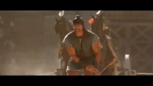 Воссоздание падения Карфагена