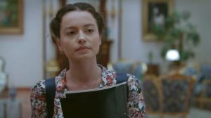 Раненые птицы 51 серия (сериал, 2019)