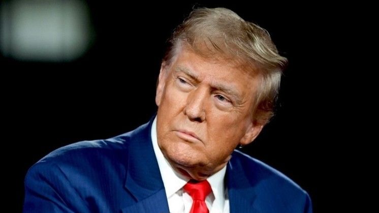 Игорь Панарин: Июль 2025- Сон Трампа смотреть онлайн