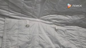 В Клину обсудили содержание округа в период сильных морозов