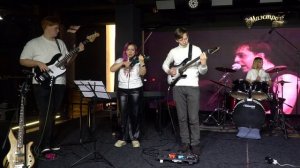 ВИА Маэстро - Lonely day