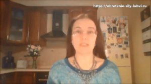 О беспокойстве за близких