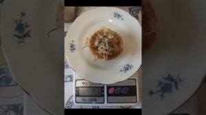 худеем , день 1