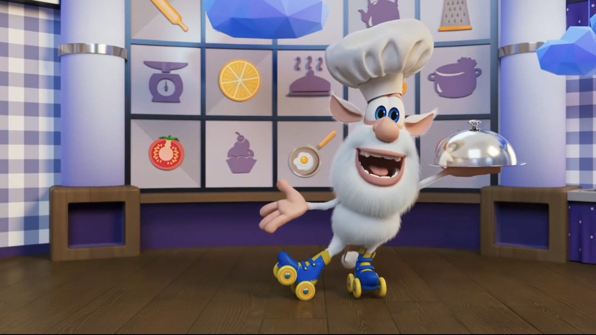 Буба смотреть онлайн