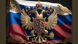 За тебя на😈чёрта рад! Матушка Россия!