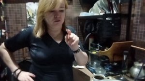 День третий -без сахара//Готовлю суп в двух экземплярах//Разговор о прожитом дне//