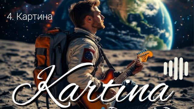 Картина (музыкальный альбом).mp4 смотреть онлайн