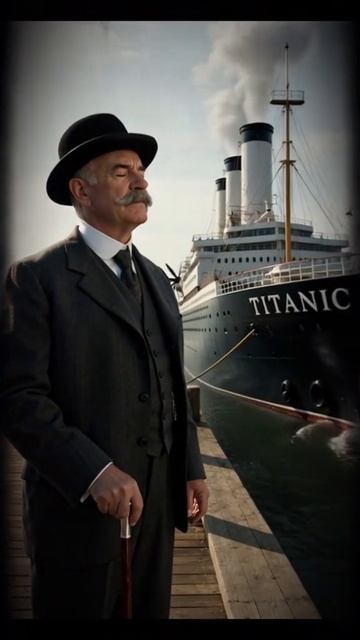 Титаник принесли в Жертву ... смотреть онлайн