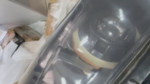 авито доставка повреждена