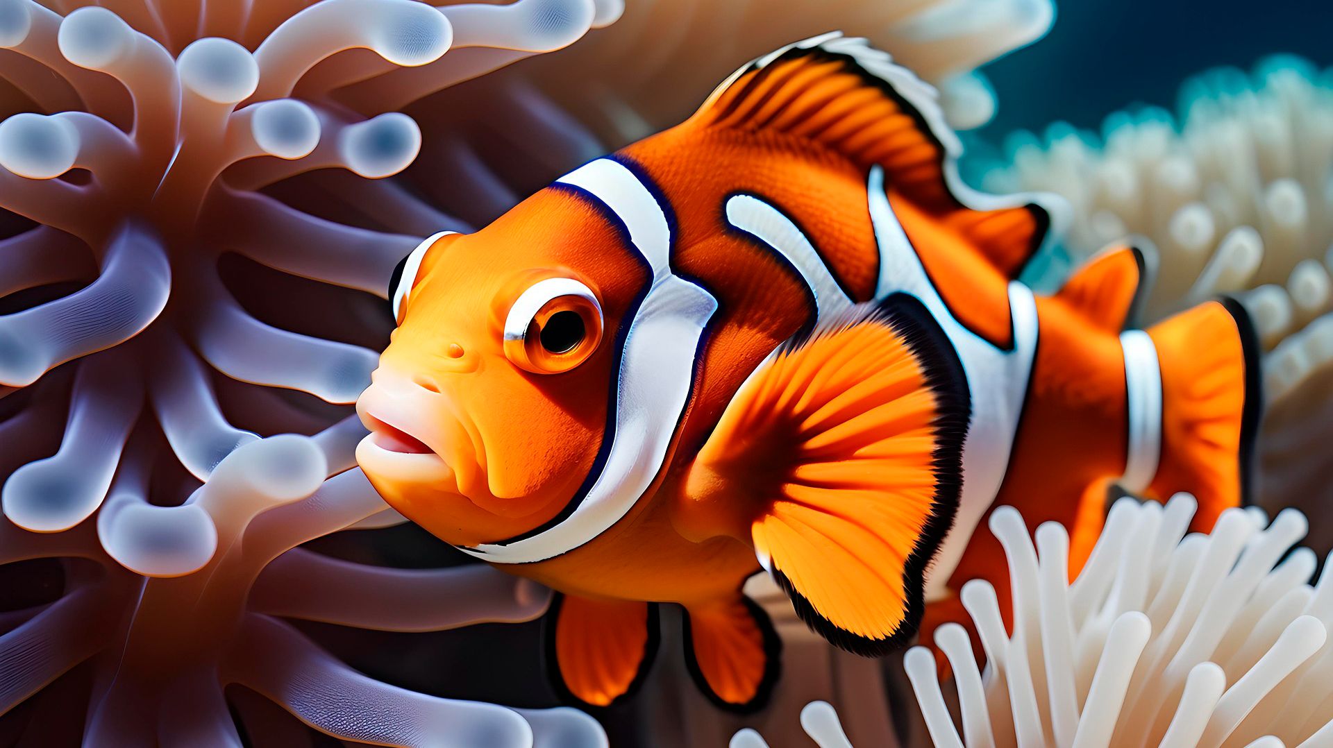 🐠 ОЧЕНЬ КРАСИВАЯ УСПОКАИВАЮЩАЯ МУЗЫКА ДЛЯ СНА 🎵 ФОНОВАЯ РАССЛАБЛЯЮЩАЯ МУЗЫКА ДЛЯ ДУШИ смотреть онлайн