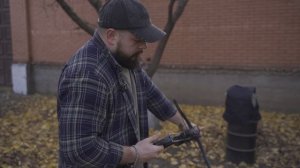 Не забавы ради. Арбалет.