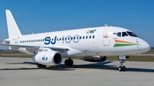 Россия и Индия подписали договор о совместном производстве "Суперджет-100".