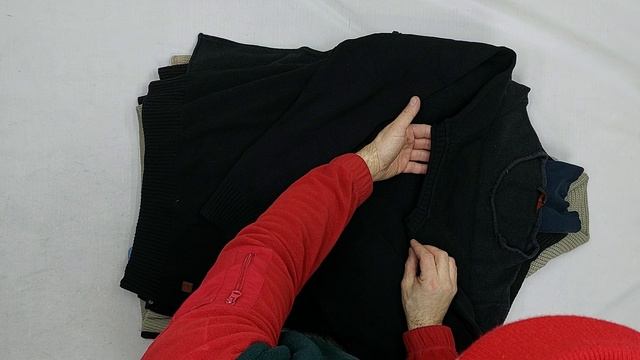 Свитера мужские сток indicot 2 сорт (возможны исправимые дефекты) оптом 3 пак