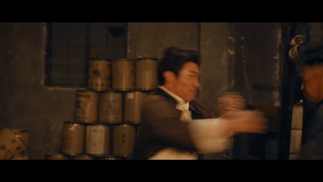 Ип Ман: Битва кланов | Русский трейлер | Фильм [2026] смотреть онлайн