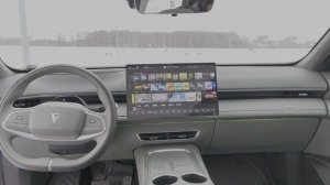 Changan Deepal S7 Max 285