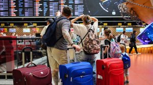 В Госдуме предложили упростить возврат денег за авиабилеты для многодетных