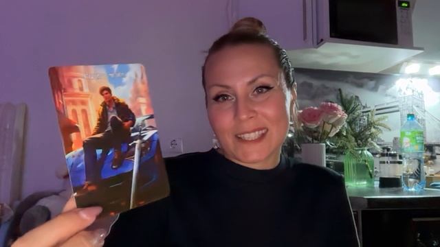 РАК - ТАРО ПРОГНОЗ ФЕВРАЛЬ 2026 год от MARI GOODWITCH смотреть онлайн