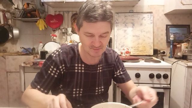 Рубрика "МУКБАНГ" ехала кукуха смотреть онлайн