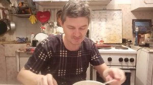 Рубрика "МУКБАНГ" ехала кукуха