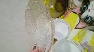 Обзор салатниц ( Задание)