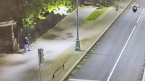 Мигрант схватил девушку и попытался изнасиловать, угрожая убийством