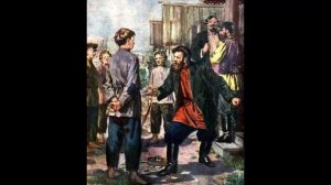 Сказы Бажова