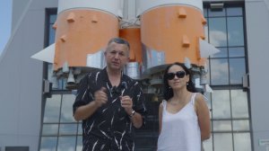 САМАРА ВЛОГ № 3