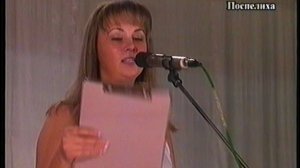 день призывника  Поспелиха 2010г