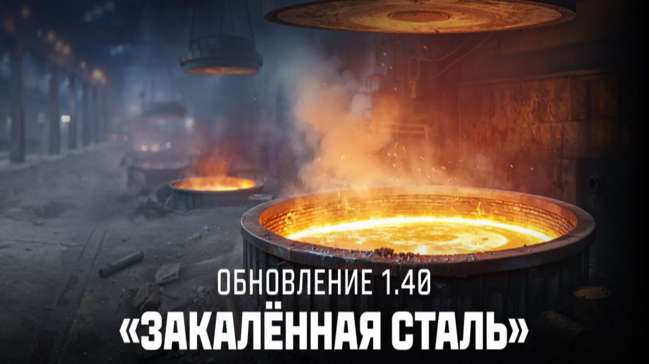 ОБЗОР ОБНОВЛЕНИЯ 1.40 ГЛАЗАМИ ОБЫЧНОГО ИГРОКА МИРА ТАНКОВ смотреть онлайн