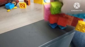 Приключения ТНТ лужа