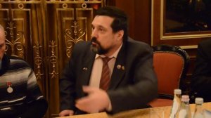 Адвокаты в защиту военнослужащих. Круглый стол.