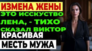 Измена жены. Заглянул в номер 105 шикарного отеля и ВСЁ увидел.