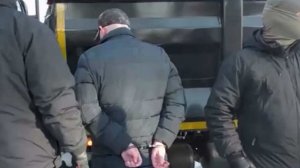 Полицейский и телеведущий осуждены по обвинению в коррупции в Хабаровском крае