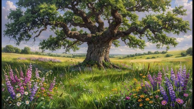 Black Death — У лукоморья дуб зелёный