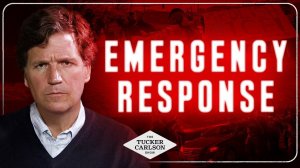 Chaos Is Spreading Like Cancer. What Happens Next?