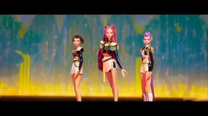 ХАНДРИКС ЗОЛОТЫЕ