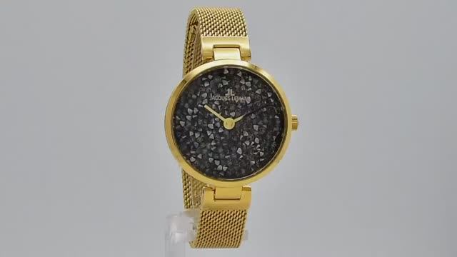 1-2035K, наручные часы Jacques Lemans смотреть онлайн