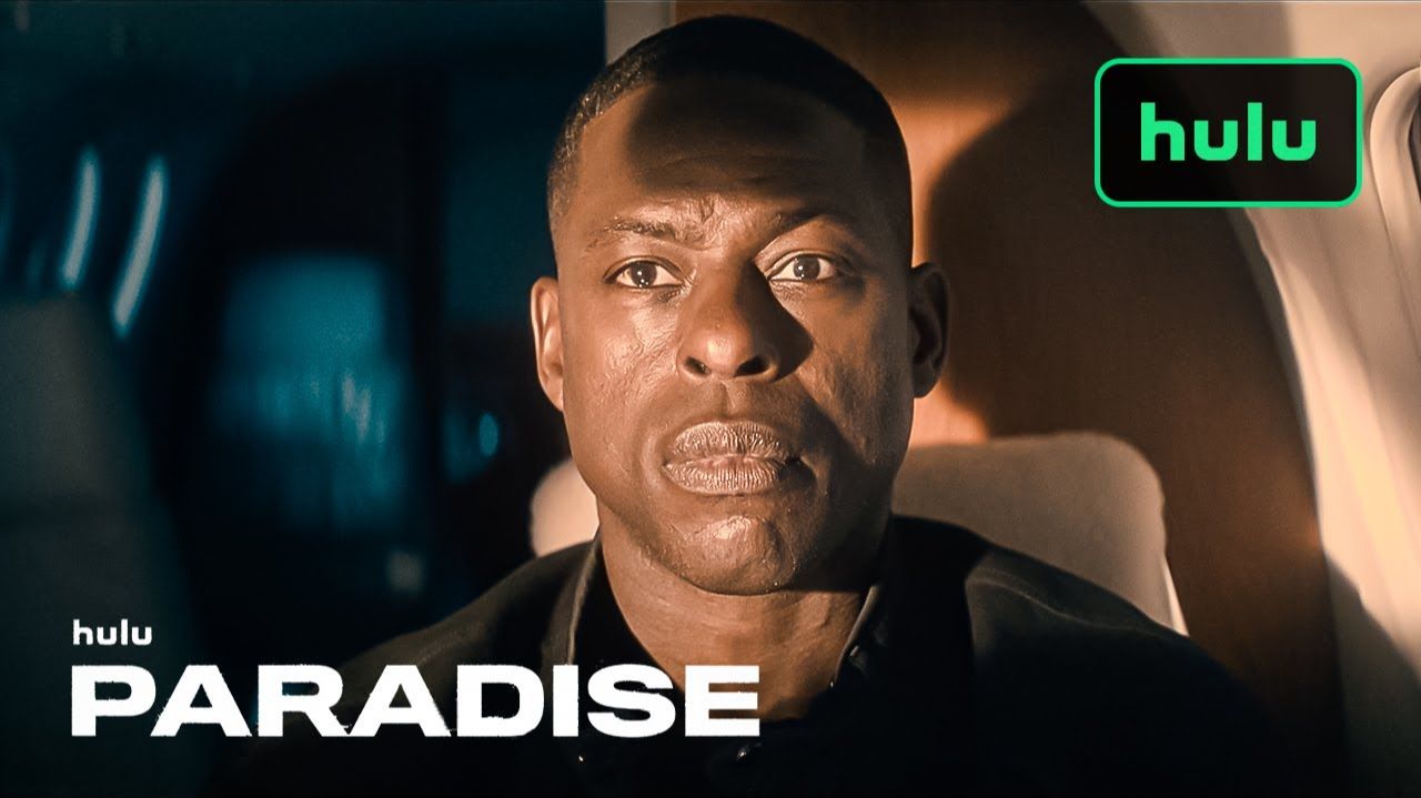Paradise TV Series, season 2 - Official Trailer | Hulu смотреть онлайн