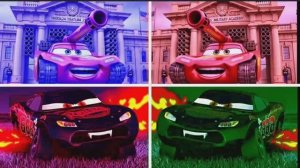 МУЛЬТИКИ: МОЛНИЯ МАККУИН УСТРОИЛ ТАКОЙ ЖЁСТКИЙ ТАНЕЦ — ДАЖЕ ШИНЫ ЗАДЫШАЛИ! 🏁