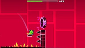 геймплей для фона