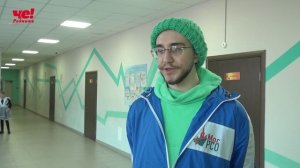 Снежный десант на селе