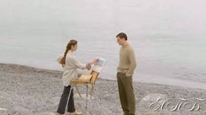 Пусть кружит чародейка любовь