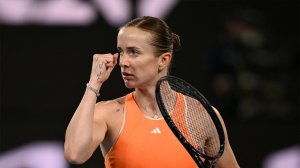 27.01.2026 | ЗАПИСЬ ИГРЫ | Кори Гауфф - Элина Свитолина | 1/4 финала | Australian Open 2026