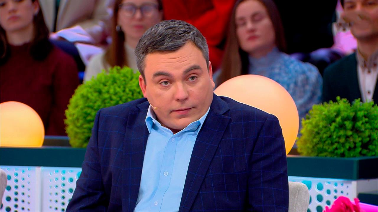 Долг в три миллиона: жених в "Давай поженимся" рассказал о прогоревшем семейном бизнесе смотреть онлайн