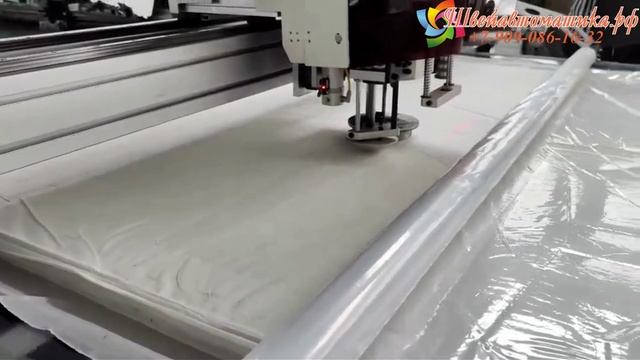 Раскройный комплекс: BT-MAX-2030 смотреть онлайн