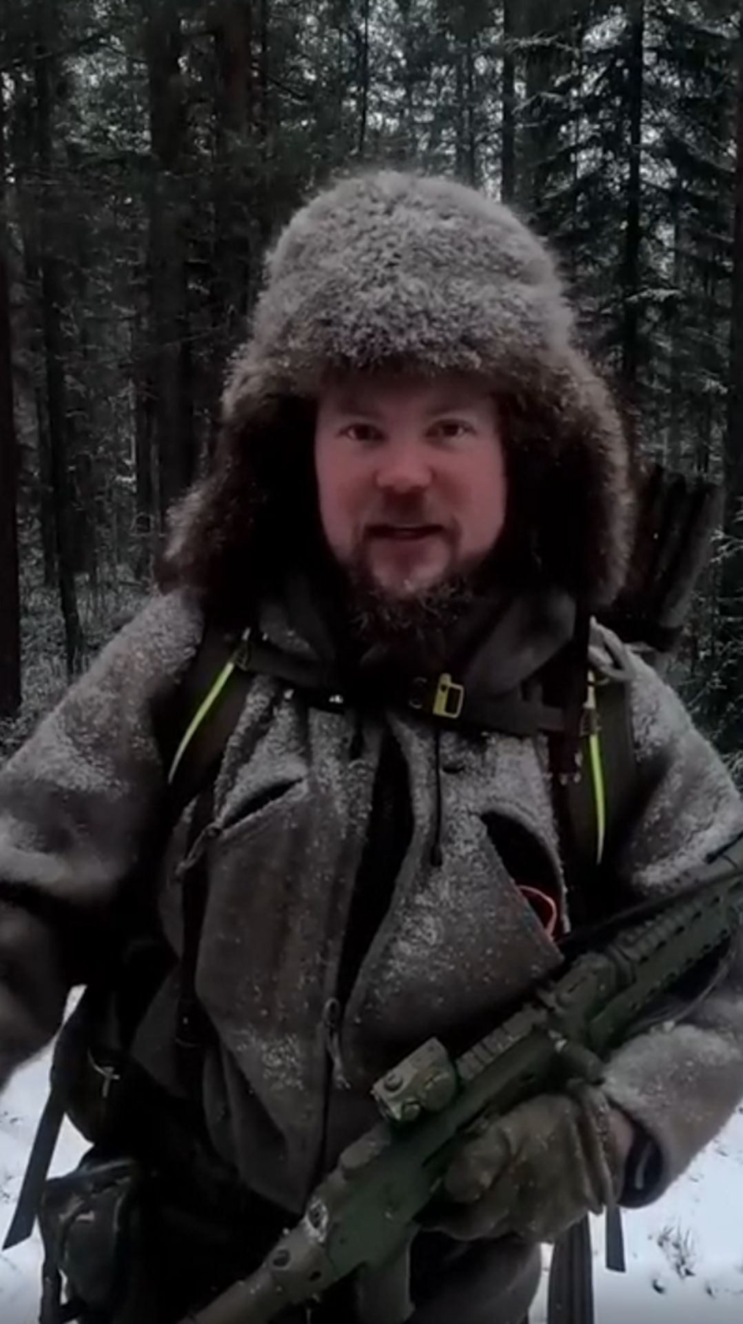 Что скрывает изба в лесу. Поход к избушке в глуши. Поход в тайгу с собакой. Избушка на краю света. смотреть онлайн