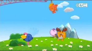 Смешарики (Reversed ⏪)