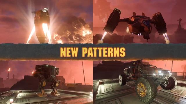 Helldivers 2 | Трейлер варбонда Siege Breakers смотреть онлайн